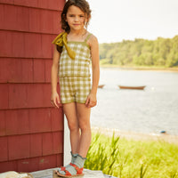 Misha and Puff bottoms Misha and Puff Willow Picnic Shorts