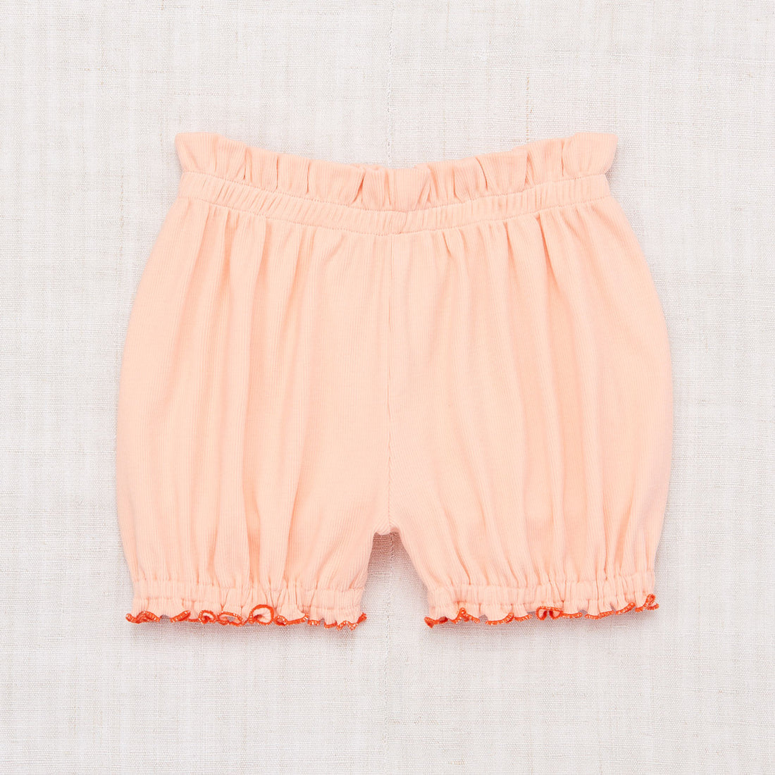 Misha and Puff Petal Bubble Shorts – Ladida
