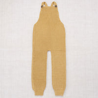 Misha and Puff dresses Misha and Puff Root Fisherman Rib Overalls