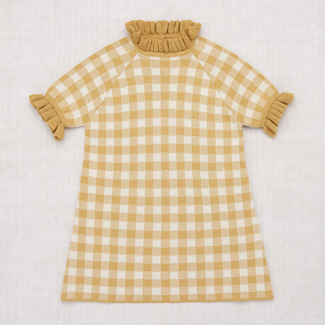 Misha and Puff dresses Misha and Puff Root Picnic Ruffle Dress