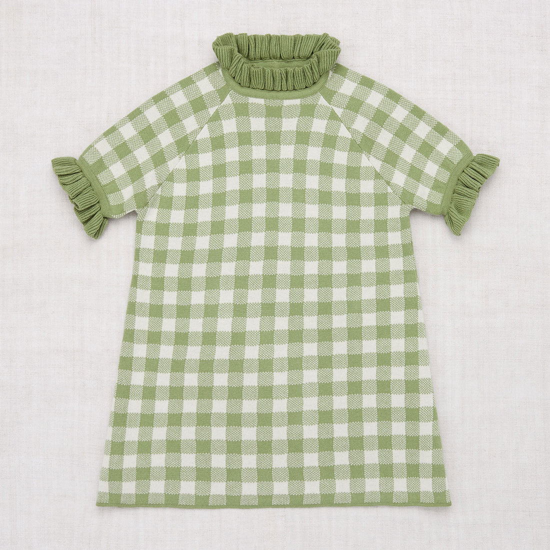 Misha and Puff dresses Misha and Puff Willow Picnic Ruffle Dress