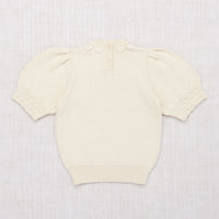 Misha and Puff Vanilla Eloise Pullover