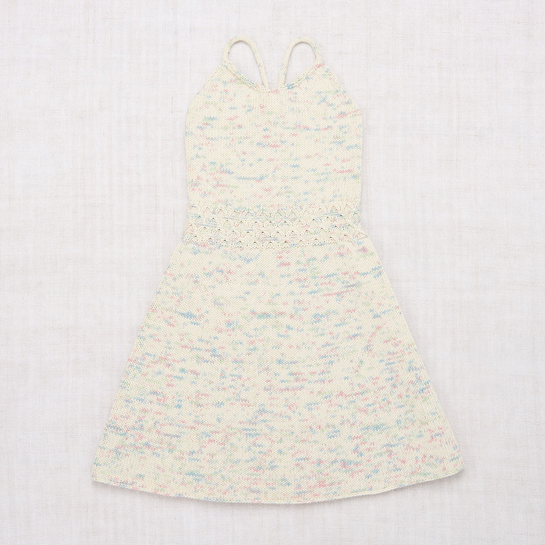 Misha and Puff Faded Space Dye Gigi Sundress