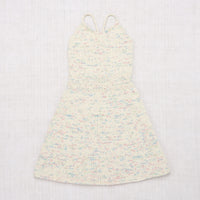 Misha and Puff Faded Space Dye Gigi Sundress