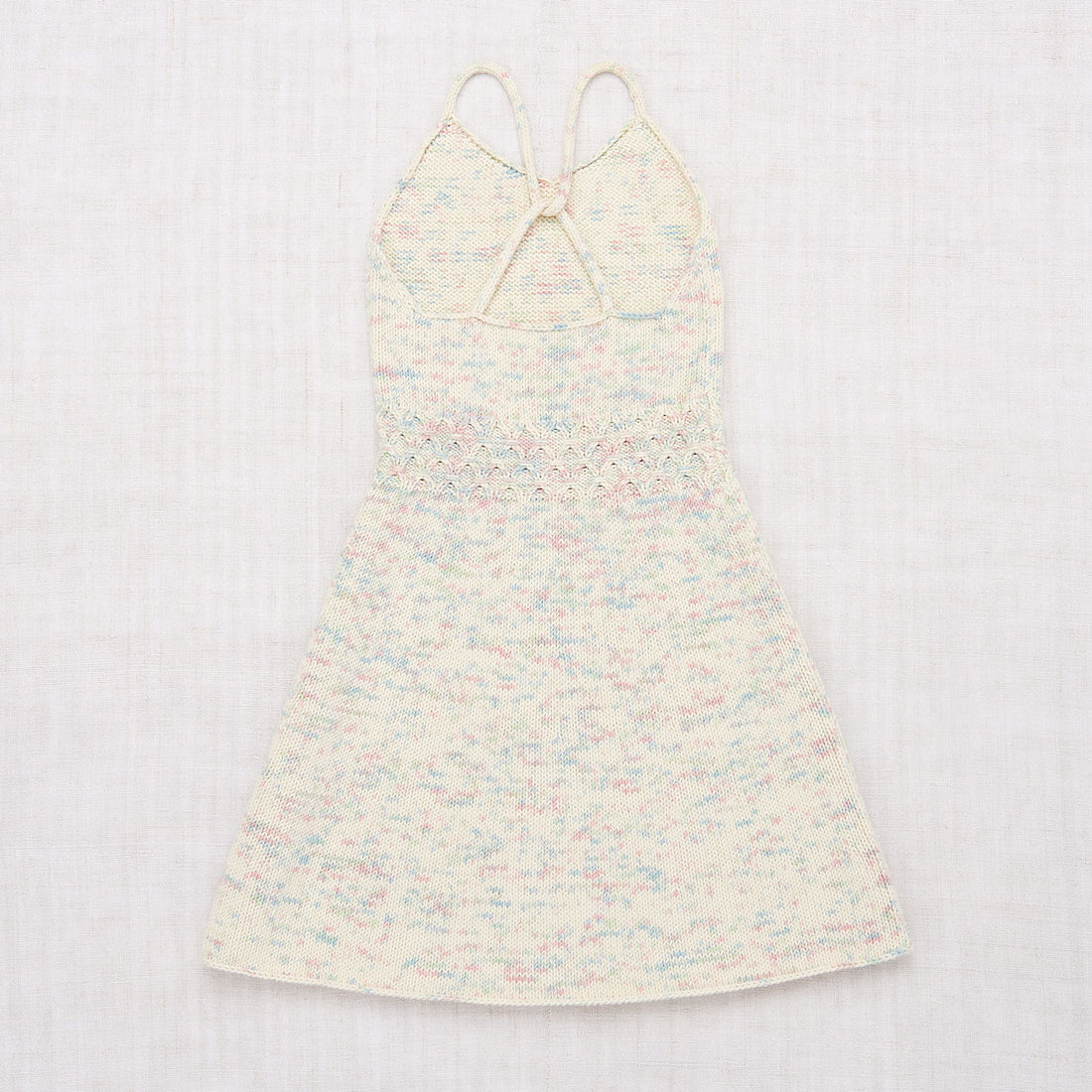 Misha and Puff Faded Space Dye Gigi Sundress