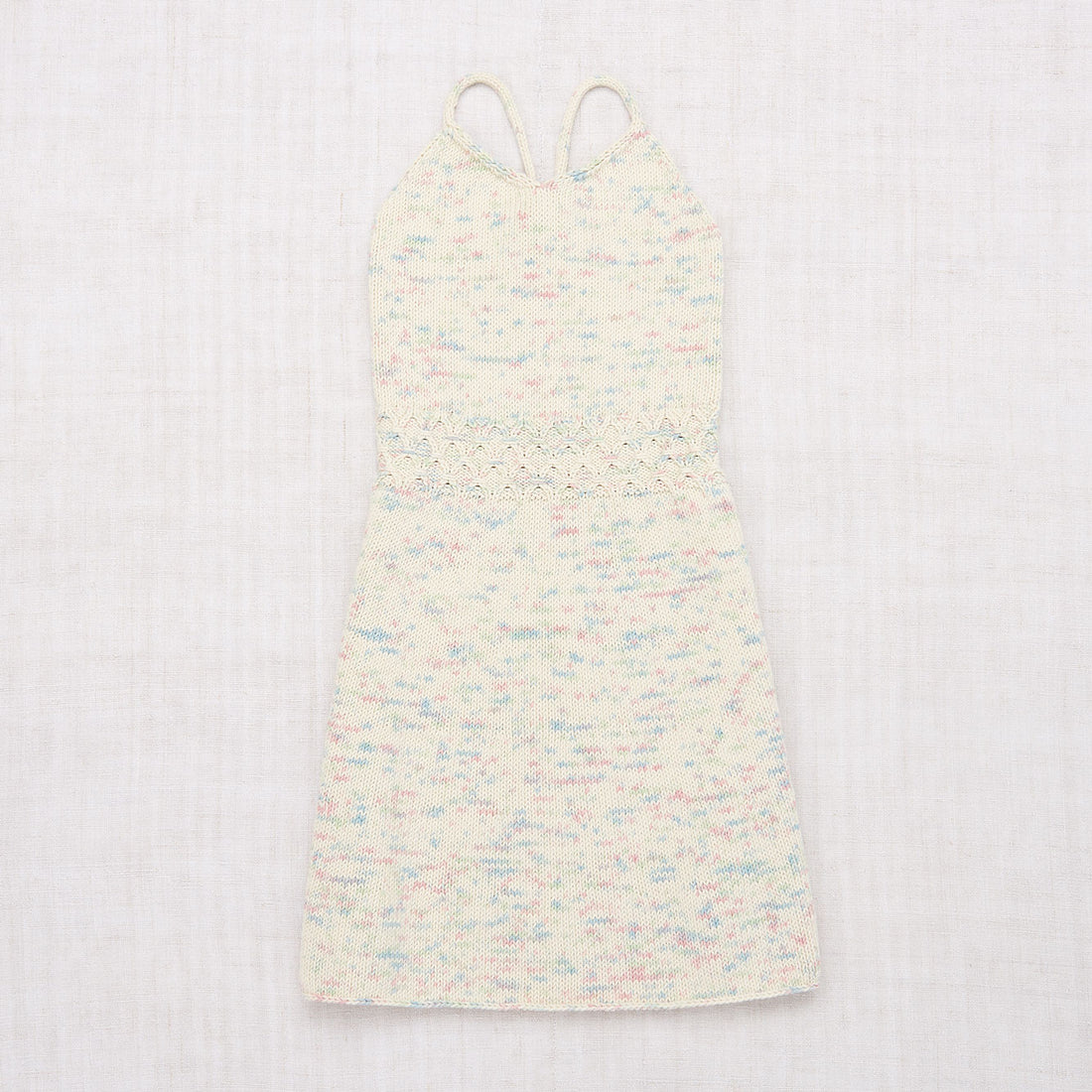 Misha and Puff Faded Space Dye Gigi Sundress