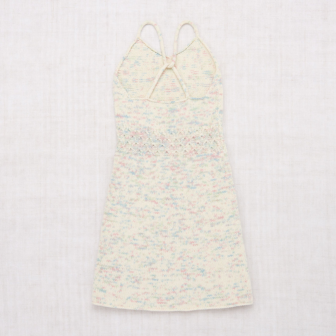 Misha and Puff Faded Space Dye Gigi Sundress
