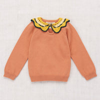 Misha & Puff Clay Juliette Tennis Sweater