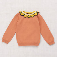Misha & Puff Clay Juliette Tennis Sweater