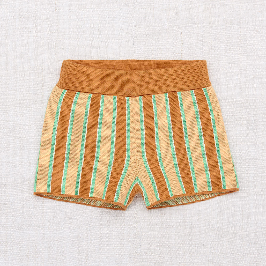 Misha and Puff Peach Kingston Shorts