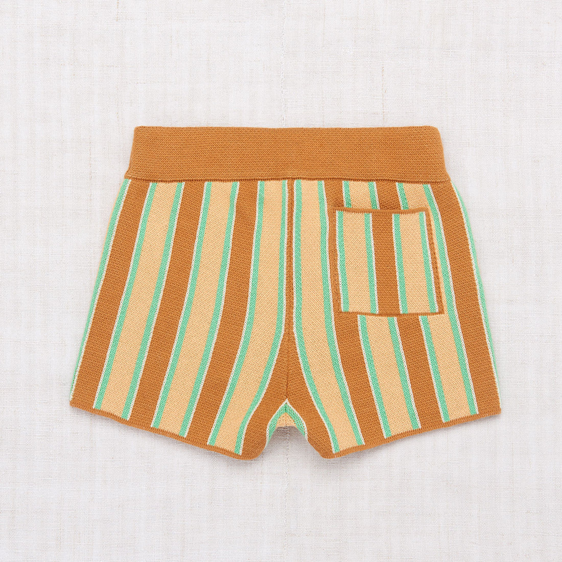 Misha and Puff Peach Kingston Shorts