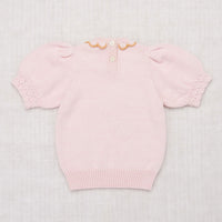 Misha and Puff knitwear Misha and Puff English Rose Eloise Pullover