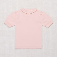 Misha and Puff knitwear Misha and Puff English Rose Frankie Top