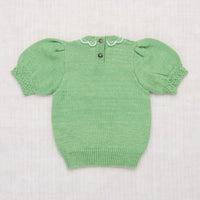 Misha and Puff knitwear Misha and Puff Peapod Eloise Pullover