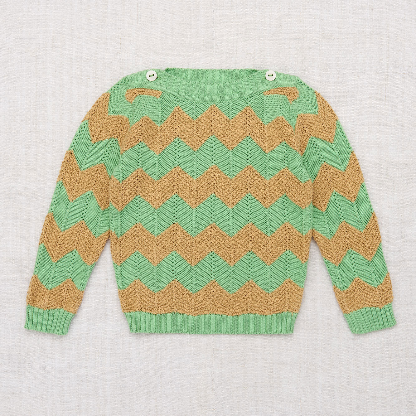 Misha and Puff Peapod Ziggy Boardwalk Boatneck – Ladida