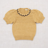 Misha and Puff knitwear Misha and Puff Root Eloise Pullover