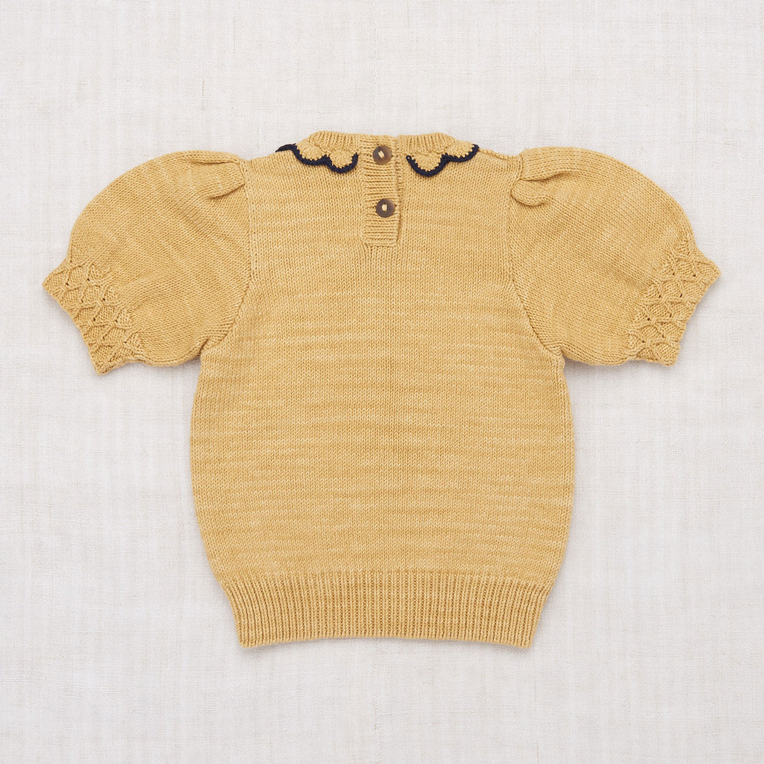 Misha and Puff knitwear Misha and Puff Root Eloise Pullover