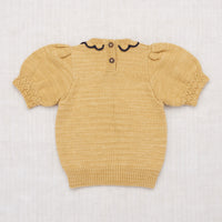 Misha and Puff knitwear Misha and Puff Root Eloise Pullover