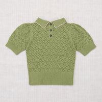 Misha and Puff knitwear Misha and Puff Willow Joanne Blouse