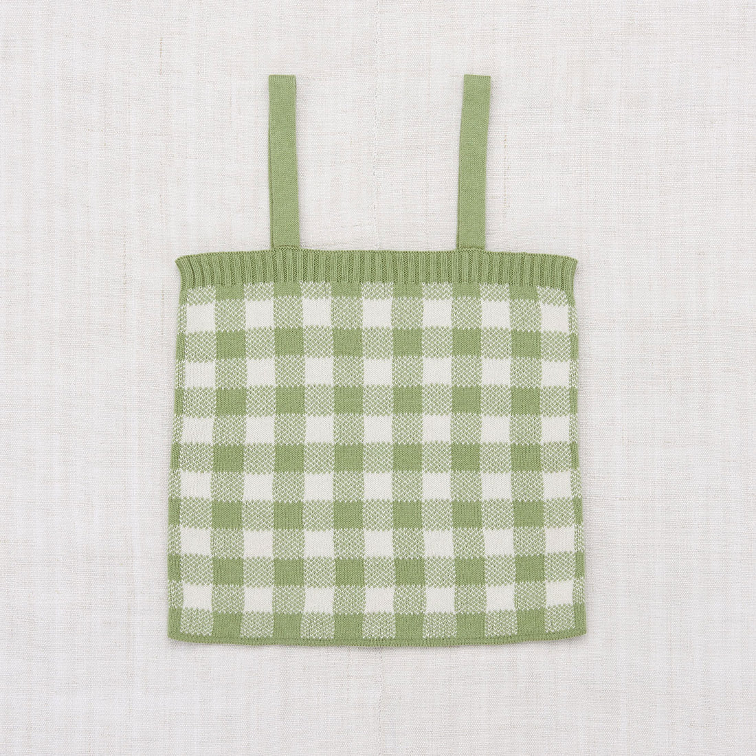 Misha and Puff knitwear Misha and Puff Willow Picnic Camisole