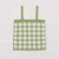 Misha and Puff knitwear Misha and Puff Willow Picnic Camisole