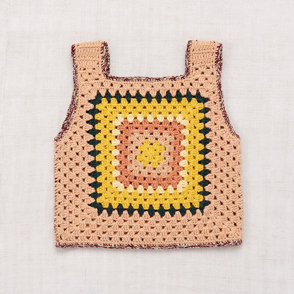 Misha & Puff Putty Lake House Vest