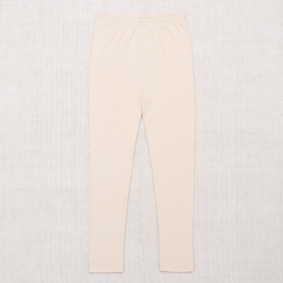 Misha and Puff Legging - Dune