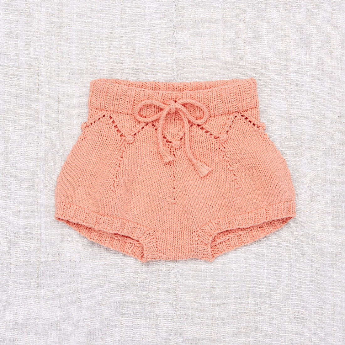 Misha and Puff Coral Little Gull Bloomers