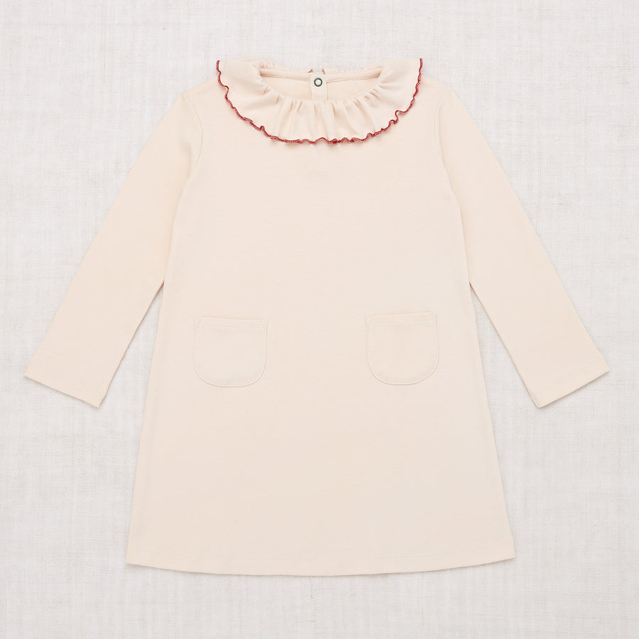 Misha and Puff Paloma Dress - Dune