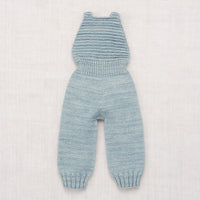 Misha and Puff Indigo Longies