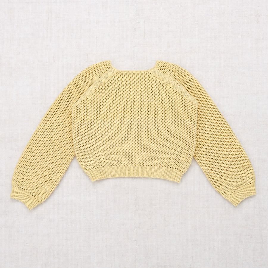 ♡*様 【新品未使用】misha and puff　Starling Sunha Hand-Knit Baby Clothing | Misha & Puff