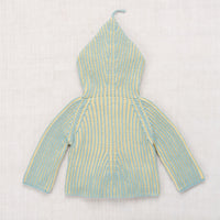 Misha & Puff Faded Indigo North Wind Beach Jacket