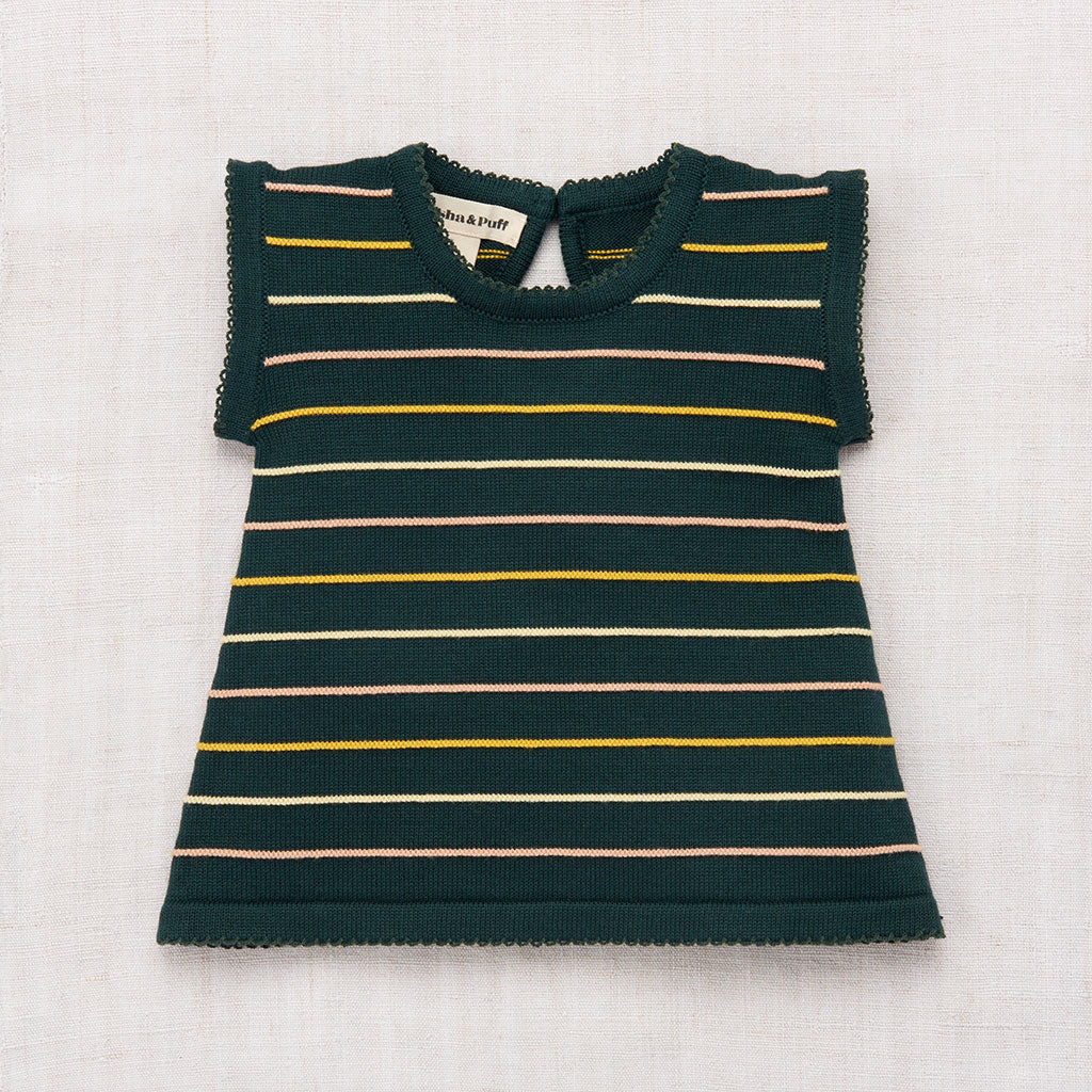 Misha & Puff Spruce Penny Candy Tunic