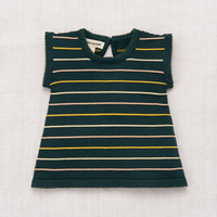 Misha & Puff Spruce Penny Candy Tunic