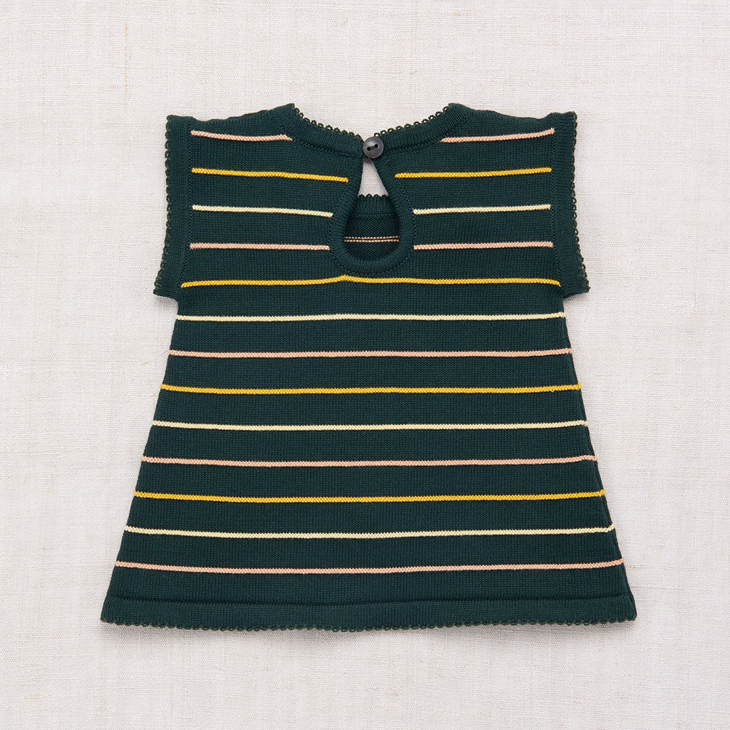 Misha & Puff Spruce Penny Candy Tunic