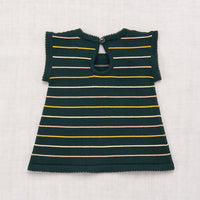 Misha & Puff Spruce Penny Candy Tunic