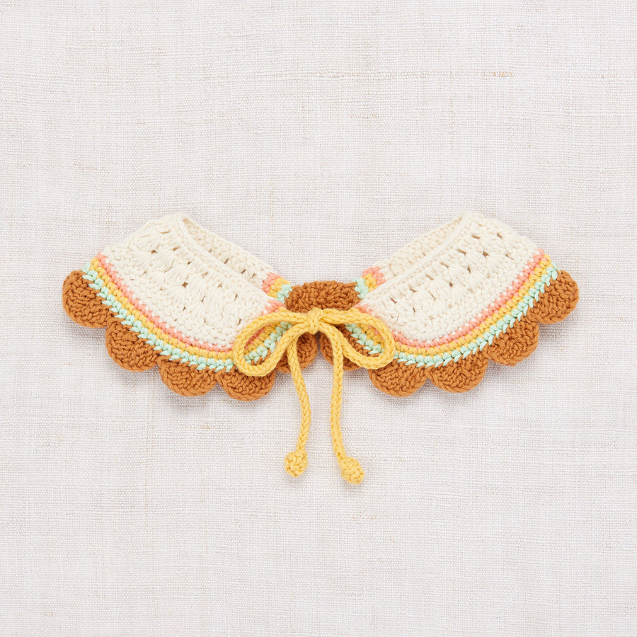 Misha and Puff Vanilla Frances Collar