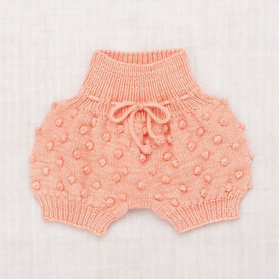 Misha and Puff Popcorn Bloomer - Grapefruit – Ladida