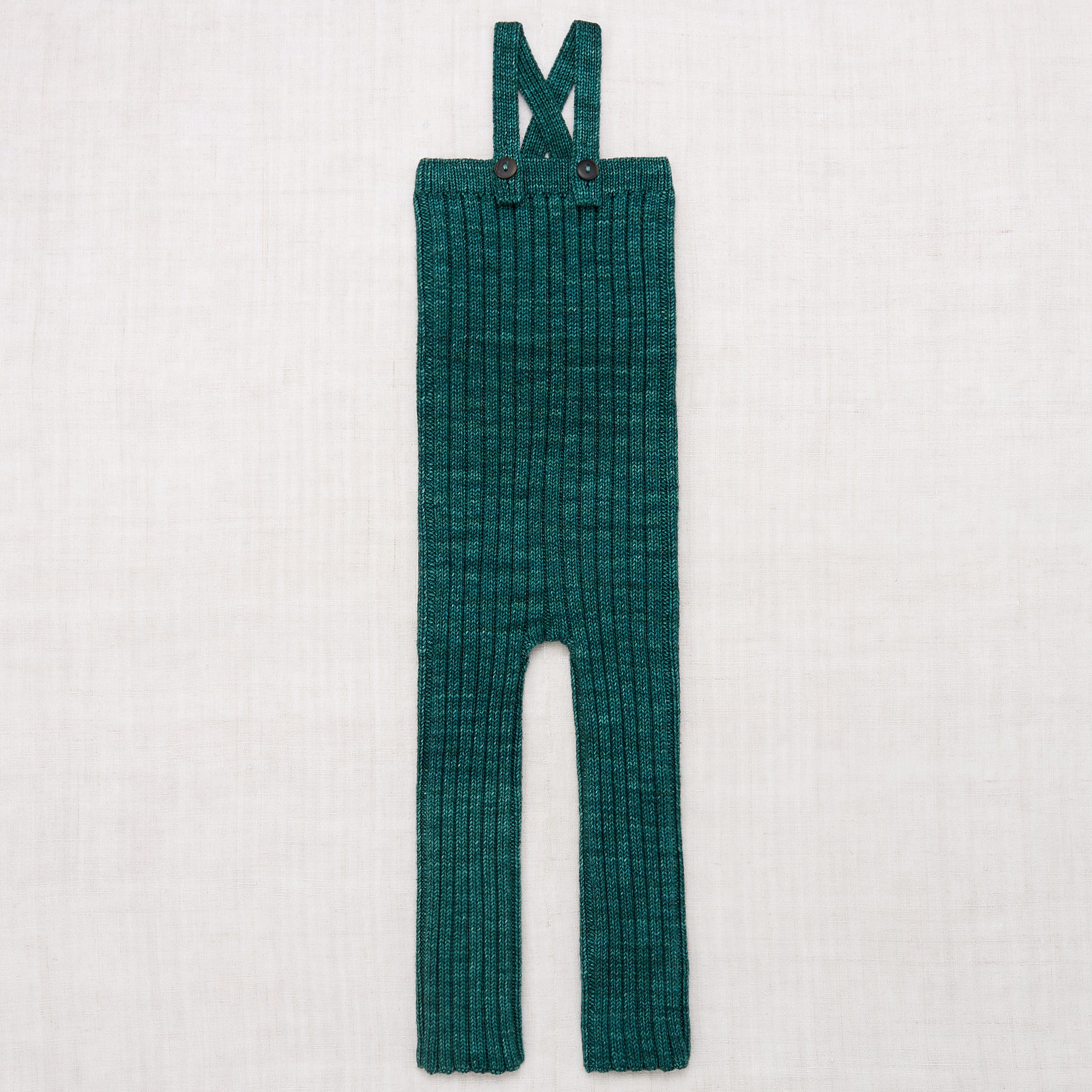 a*様 Misha & Puff Rib Longies 18-24m Affo baby-rib-longies-antique