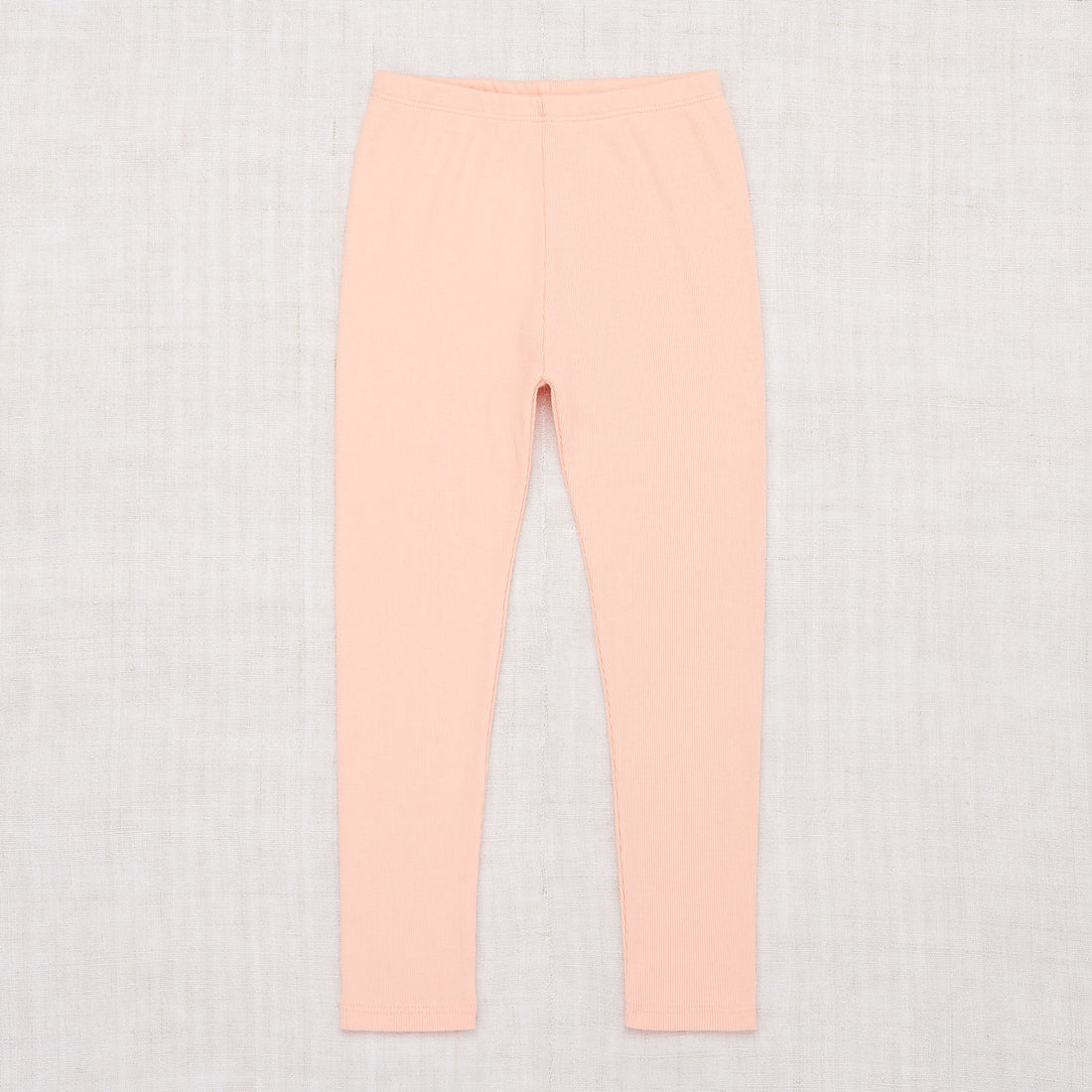 Misha and Puff Petal Ribbed Leggings