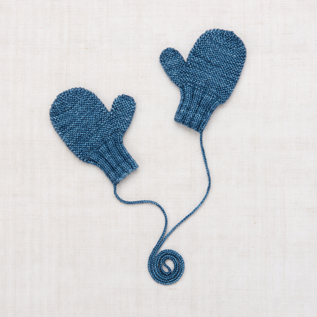 Misha and Puff Safe Harbor Mittens - Dusk