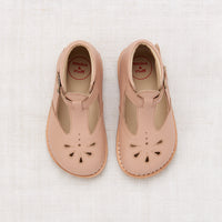 Misha and Puff School Shoes - Dune
