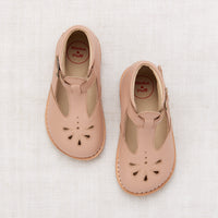 Misha and Puff School Shoes - Dune