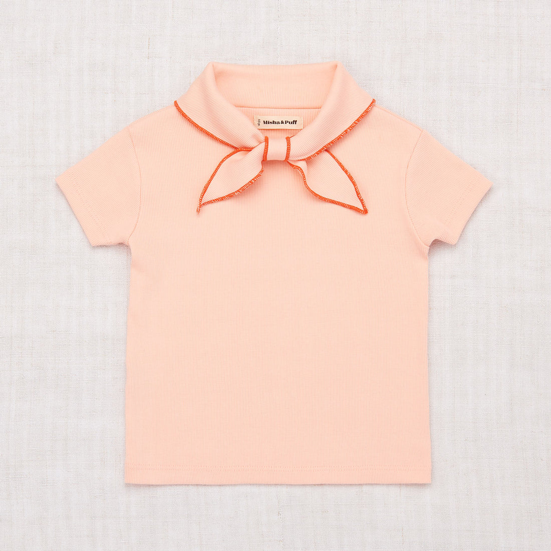 Misha and Puff Petal Scout Tee