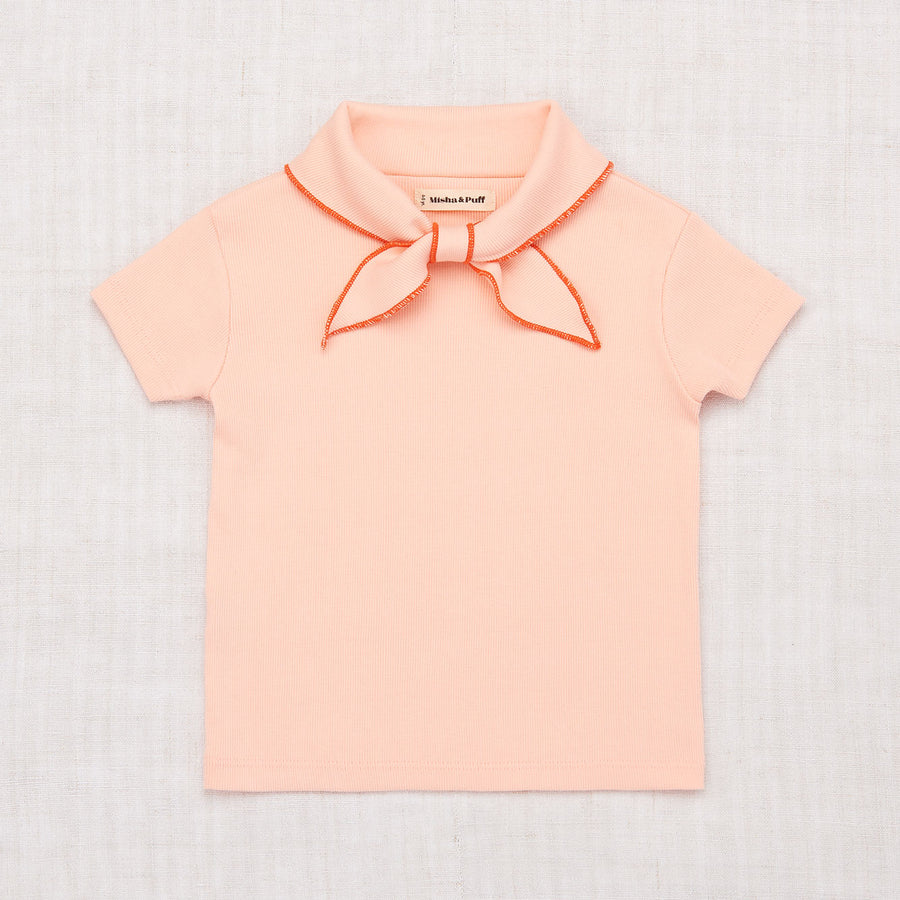 Misha and Puff Petal Scout Tee
