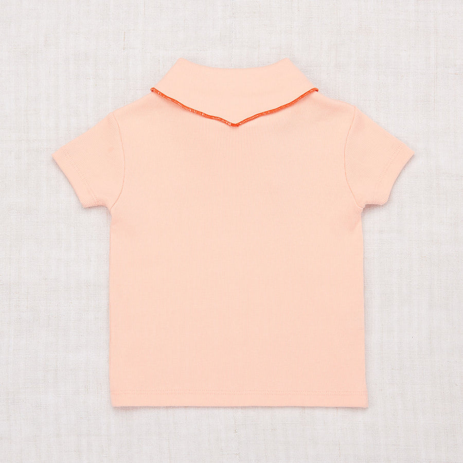 Misha and Puff Petal Scout Tee