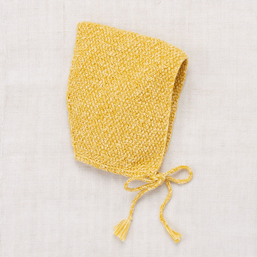 Misha & Puff Sunshine Sea Breeze Bonnet