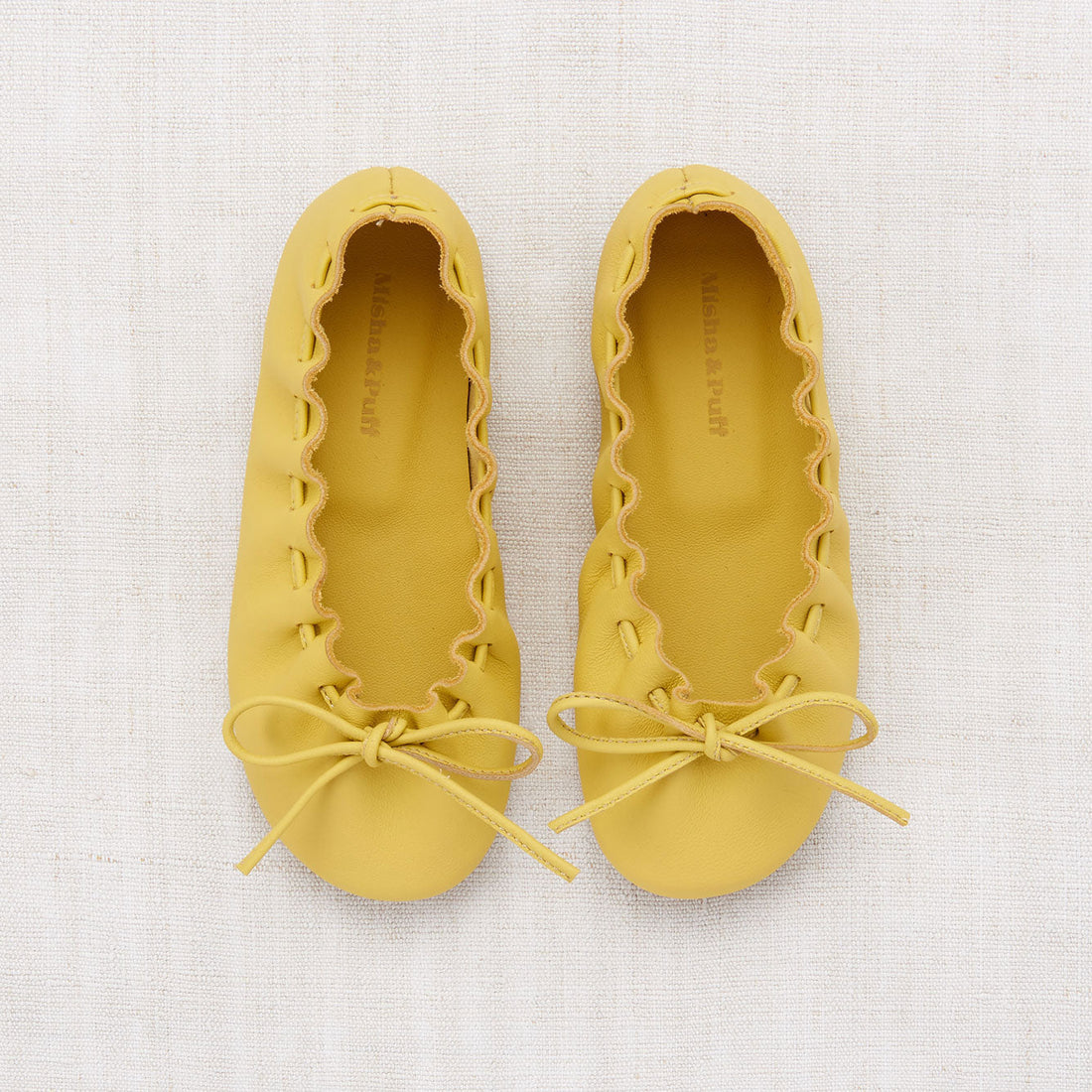 その他 misha and puff ballet moccasin 26 misha and puff ballet moccasin 26
