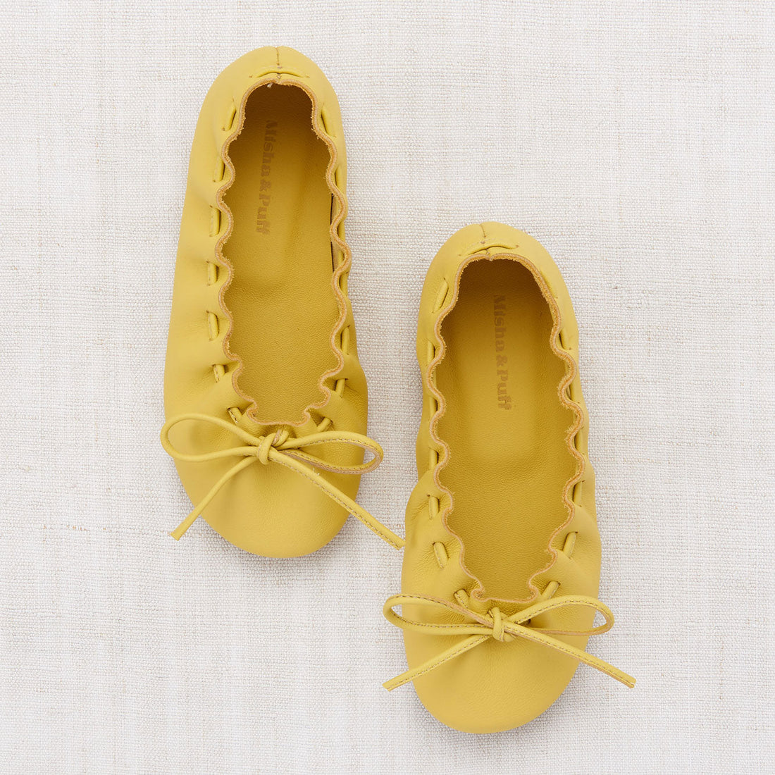 その他 misha and puff ballet moccasin 26 TCPD-386_Leather-