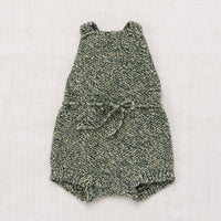 Misha & Puff Spruce Starfish Sunsuit